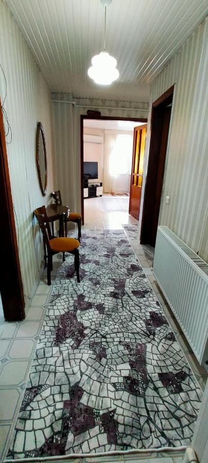Tarabya Family Suit Boshphorus Stambuł Zewnętrze zdjęcie