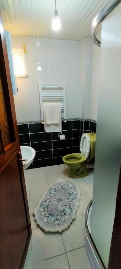 Tarabya Family Suit Boshphorus Stambuł Zewnętrze zdjęcie